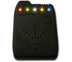 ATTs Přijímač - V2 Receiver multicolor led diody