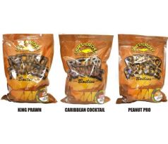 Boilies Crafty Catcher 1kg Peanut Pro/Arašid Pro