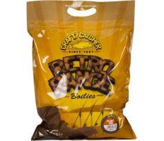 Boilies Crafty Catcher 2,5kg Peanut Pro/Arašid Pro