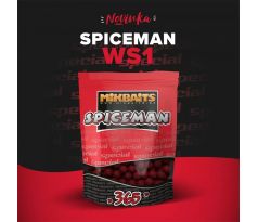 Mikbaits Boilies Spiceman WS - WS1 Citrus