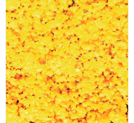 LK Baits IQ Method Feeder Turbo Mix Corn Honey 1,5kg