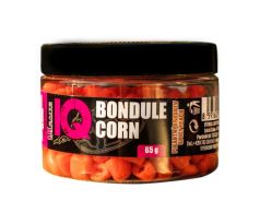 LK Baits IQ Method Feeder Bondule Corn Spicy Peach