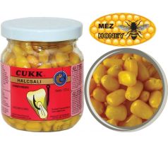 Kukuřice CUKK bez nálevu - 125g SLADKÁ kukuřice