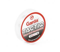 Garda návazcové materiály - Fluorocarbon Tactiq 20m 20lb