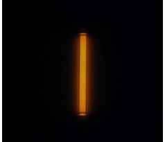 LK Baits chemická světýlka Lumino Isotope Orange 3x25mm