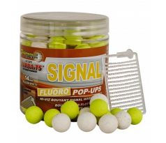 StarBaits Signal - Boilie FLUO plovoucí  - VÝPRODEJ !!!