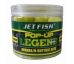Jet Fish Pop Up Legend Range - LOSOS & ASAFOETIDA - VÝPRODEJ !!!