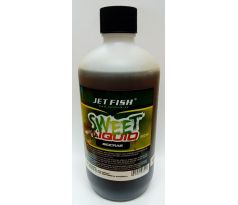 Jet Fish Sweet Liquid 500ml - AMUR / VODNÍ RÁKOS - VÝPRODEJ !!!