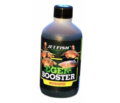 Jet Fish Booster Legend 250ml - Ořech & Javor - VÝPRODEJ !!!