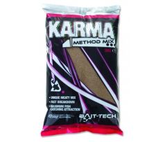 Bait-Tech Krmítková směs Karma Method Mix 1kg - VÝPRODEJ