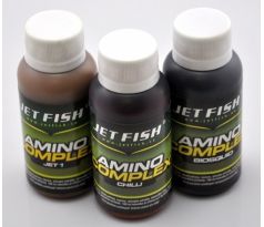 Jet Fish Amino complex - ANANAS/ N-BUTYRIC ACID - AKCE -20% SLEVA