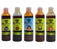 Nikl Booster 250ml - Squid octopus (Oliheň & Chobotnice) - VÝPRODEJ !!!