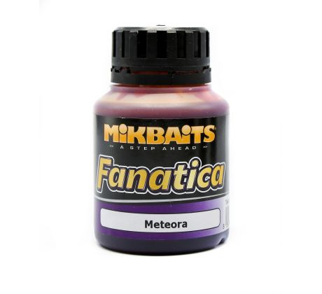 Mikbaits Fanatica DIP 125ml - METEORA