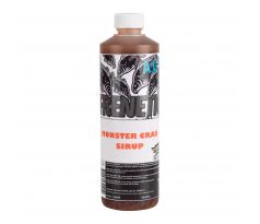 Carp Only Frenetic A.L.T. Sirup MONSTER CRAB 500ml