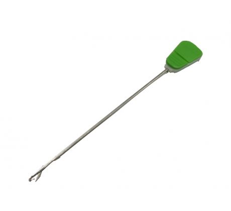 Carp´R´Us Boilie jehla CRU Baiting needle – Stick ratchet needle - Green