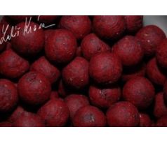 LK Baits Euro Economic Boilies - Spice Shrimp 1kg - VÝPRODEJ !!!
