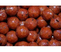 LK Baits Euro Economic Boilies - Chilli Squid 1kg - VÝPRODEJ !!!