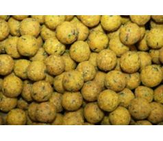 LK Baits Euro Economic Boilies - Sweet Pineapple 1kg - VÝPRODEJ !!!