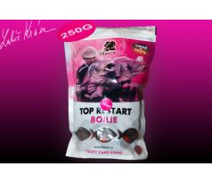 LK Baits Top ReStart Boilies - Caviar & Fruits 1kg - VÝPRODEJ !!!