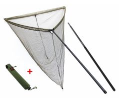 Zfish Podběrák Synapse CLN 36 Carbon Landing Net + Plovák Zdarma!