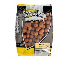 Carp Only Boilies - KRILLIC (Krill & Česnek)