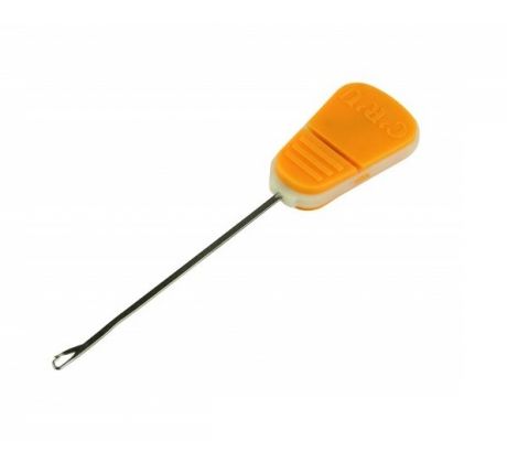 Carp´R´Us Boilie jehla CRU Baiting needle– Original ratchet needle – Orange