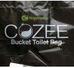 RidgeMonkey Cozee Toilet bags - náhradní sáčky do toalety