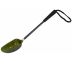 Zfish Zakrmovací Lopatka Baiting Spoon & Handle