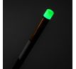 HOLDCARP Tyčová šroubovací bojka s automatickým světlem 6m - zelená