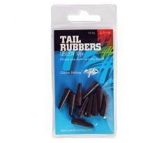 Giants Fishing Převlek na závěsku Tail Rubbers Green/10ks ( 20mm )