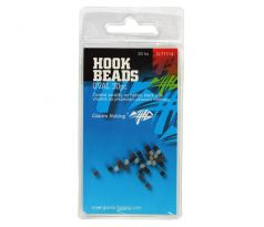 Giants Fishing Zarážka na háček Hook Beads Oval, 30ks