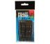 Giants Fishing Zarážky na pelety Pellet Holder S/L Green, 2 bal.