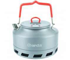 Garda Konvice Master Fast Heat Kettle 1,1l