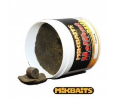 Mikbaits Halibu TĚSTO 200gr - RED FISH - VÝPRODEJ !!!