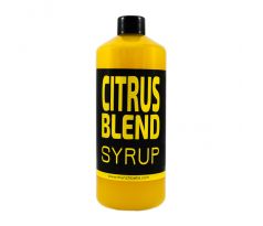 Munch Baits Citrus Blend Syrup 500ml