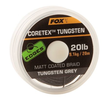 Fox Šňůrka Coretex Tungsten 20m