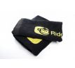 RidgeMonkey Ručník LX Hand Towel Set Black 2ks 