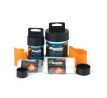Fox Edges™ Rapide™ Load PVA Bag System - Fast Melt