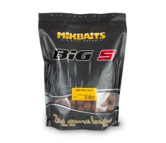 Mikbaits Boilies BiG - BigS Oliheň Javor