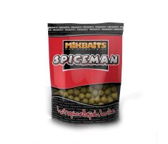 Mikbaits Boilies Spiceman - Pampeliška