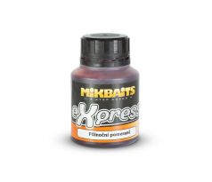 Mikbaits eXpress DIP 125ml - Půlnoční pomeranč