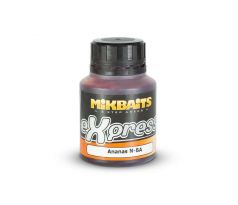 Mikbaits eXpress DIP 125ml - Ananas N-BA