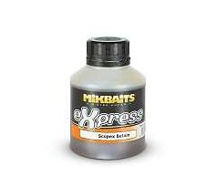 Mikbaits eXpress BOOSTER 250ml - Scopex Betain