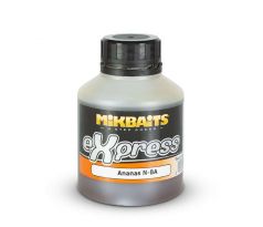 Mikbaits eXpress BOOSTER 250ml - Ananas N-BA