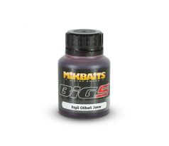 Mikbaits Legends DIP 125ml - BigS Oliheň & Javor