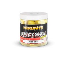 Mikbaits Spiceman WS pop-up 150ml - WS1 Citrus