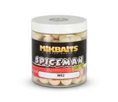 Mikbaits Spiceman WS pop-up 150ml - WS2 Spice