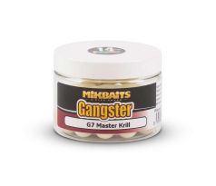 Mikbaits Gangster pop-up 150ml - G7 Master Krill