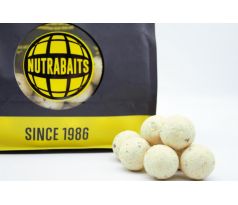 Nutrabaits trvanlivé boilie 1kg - Cream Cajouser