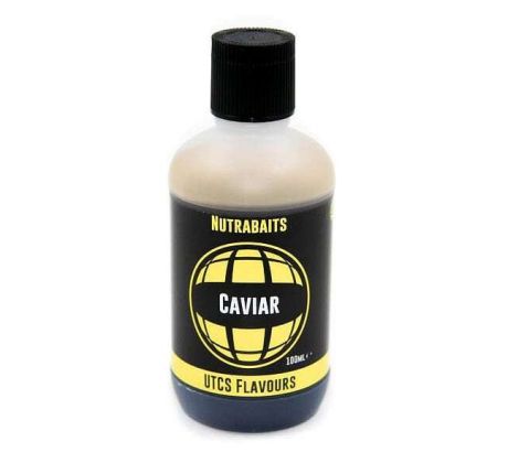 Nutrabaits tekuté esence special 100ml - Caviar